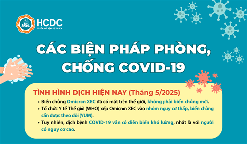 Chủ động phòng chống dịch covid – 19 mọi người không được chủ quan